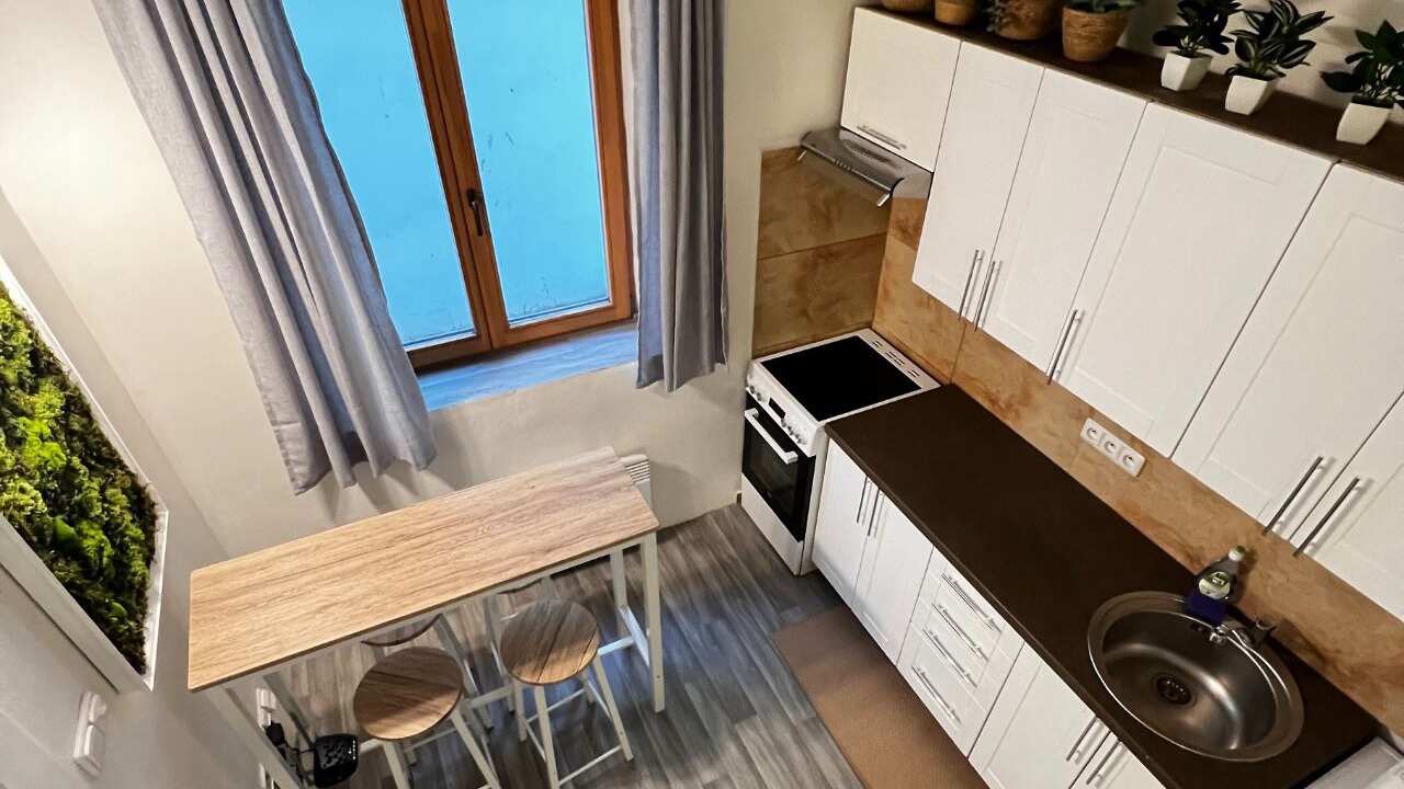 Photo of Kitchen in Kosire