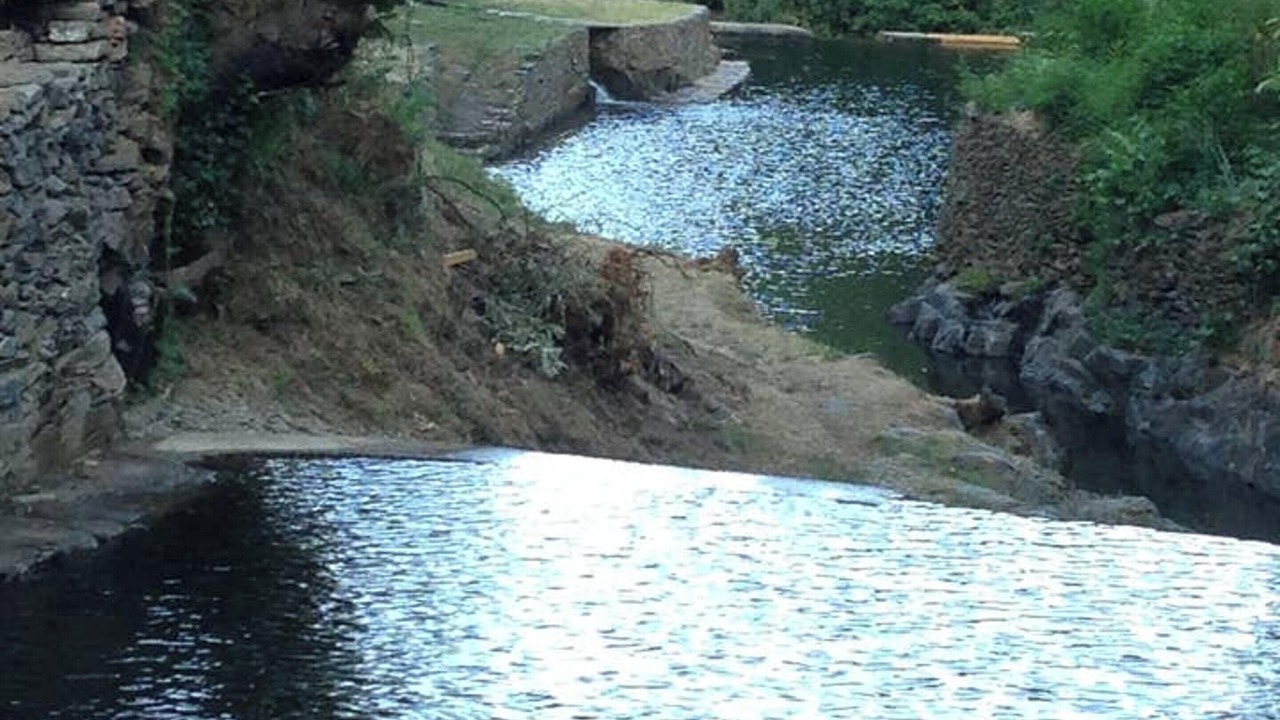 Photo of Outdoor in Robledillo de Gata