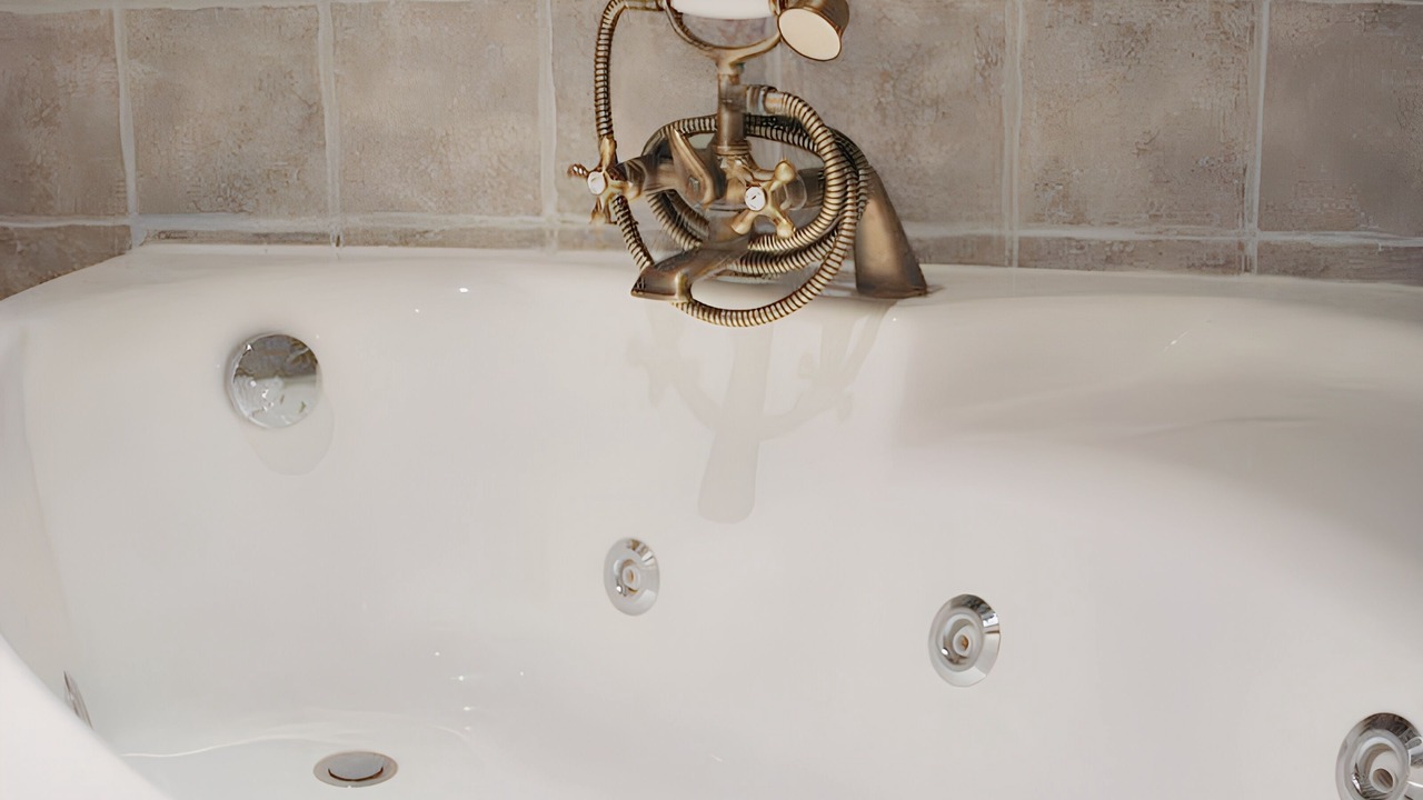 Photo of Bathroom in Hueva