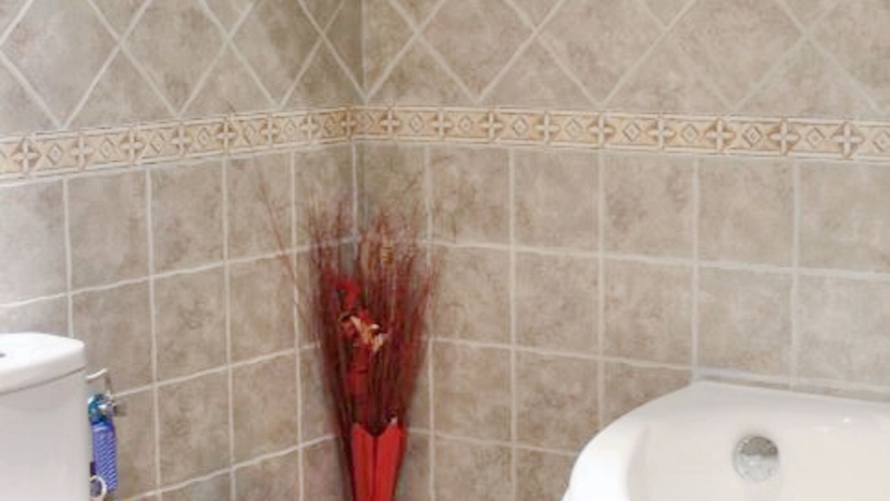 Photo of Bathroom in Hueva