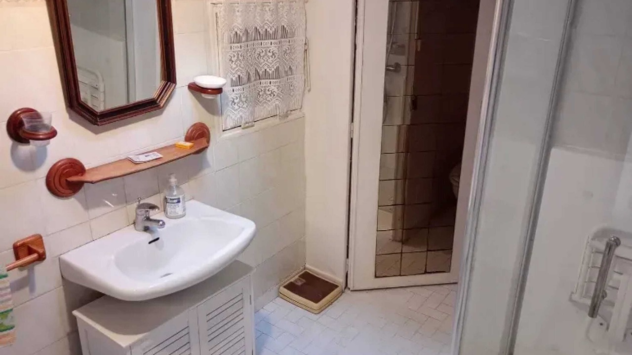 Photo of Bathroom in Nord