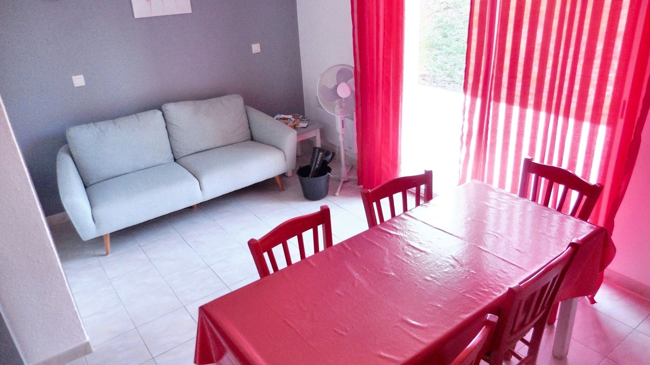 Photo of Livingroom in Salavas