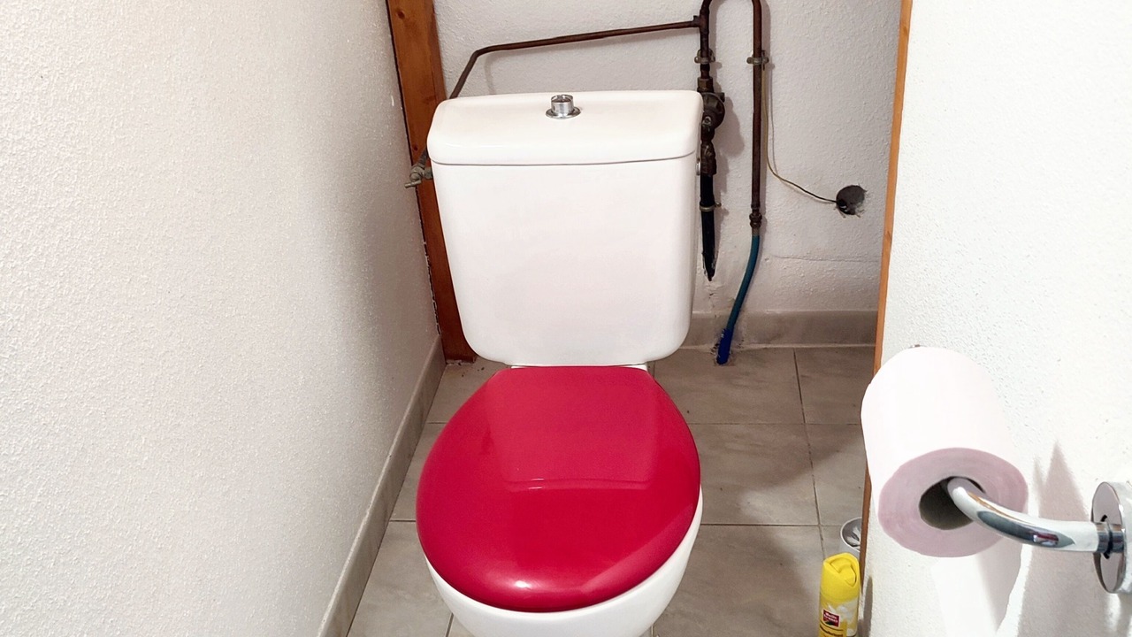 Photo of Bathroom in Salavas