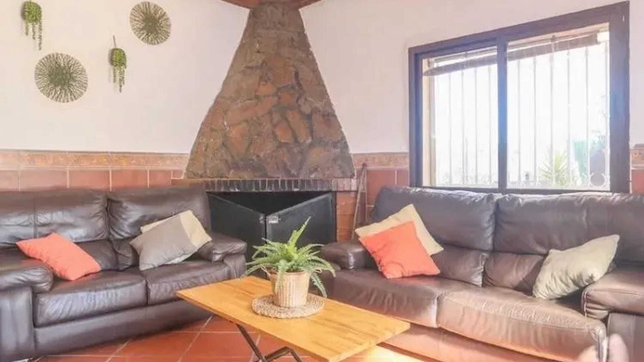 Photo of Livingroom in Guillena