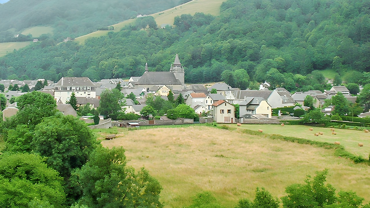 Photo of Others in Sainte-Marie-de-Campan