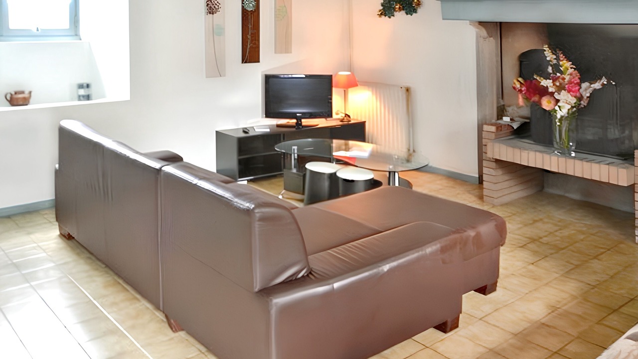 Photo of Livingroom in Sainte-Marie-de-Campan