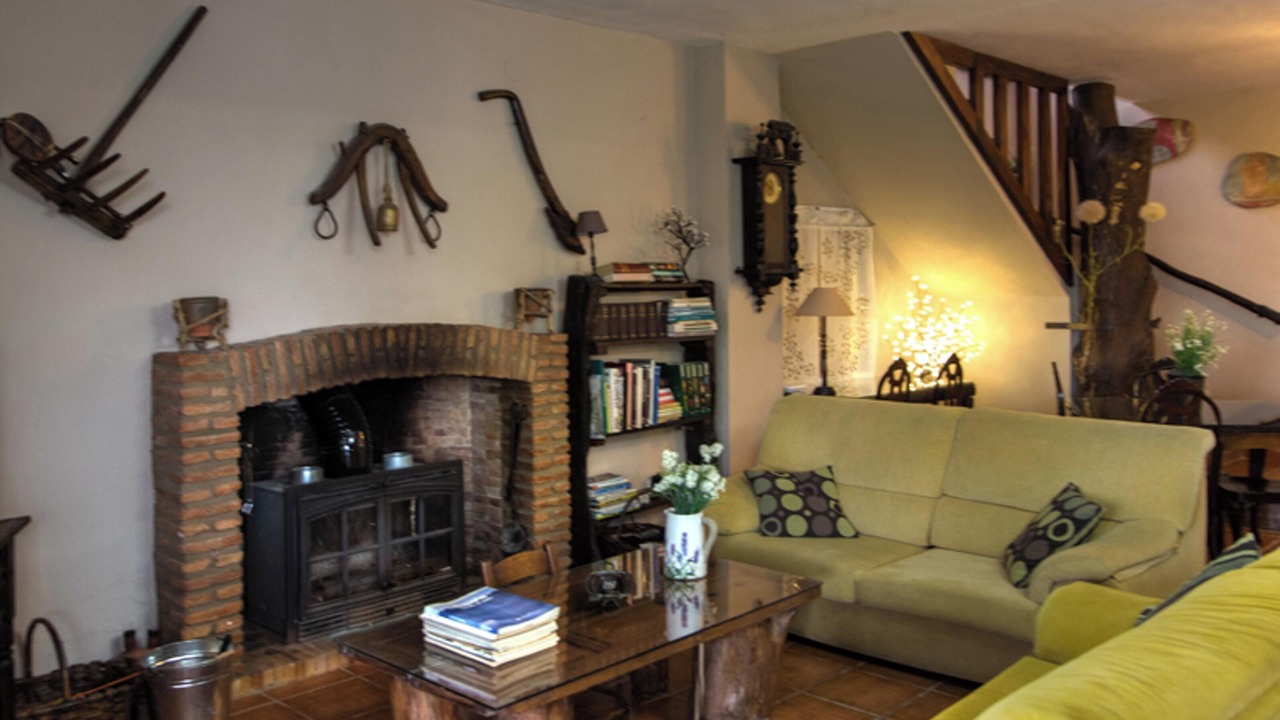 Photo of Livingroom in Mirandilla