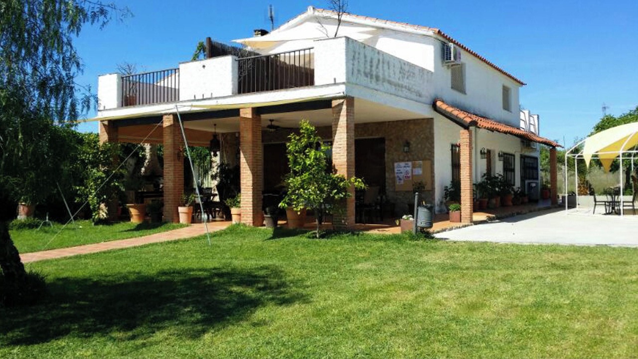 Photo of Outdoor in Mirandilla