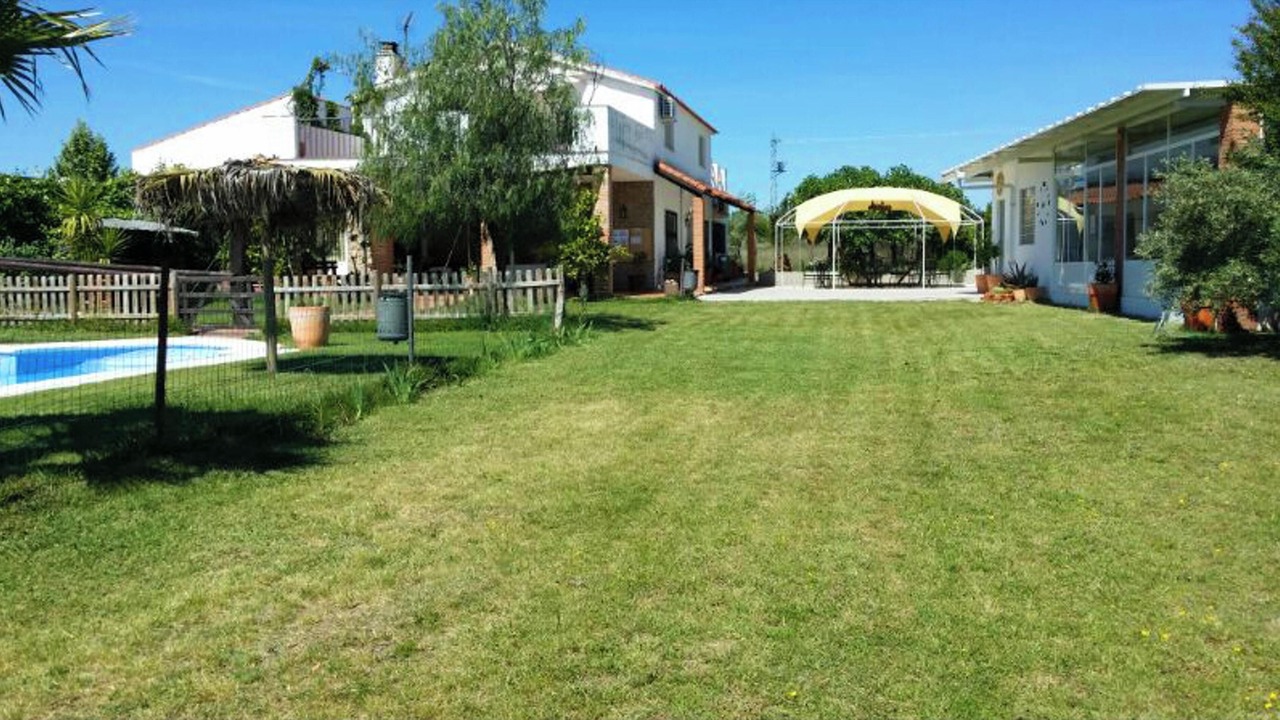 Photo of Outdoor in Mirandilla
