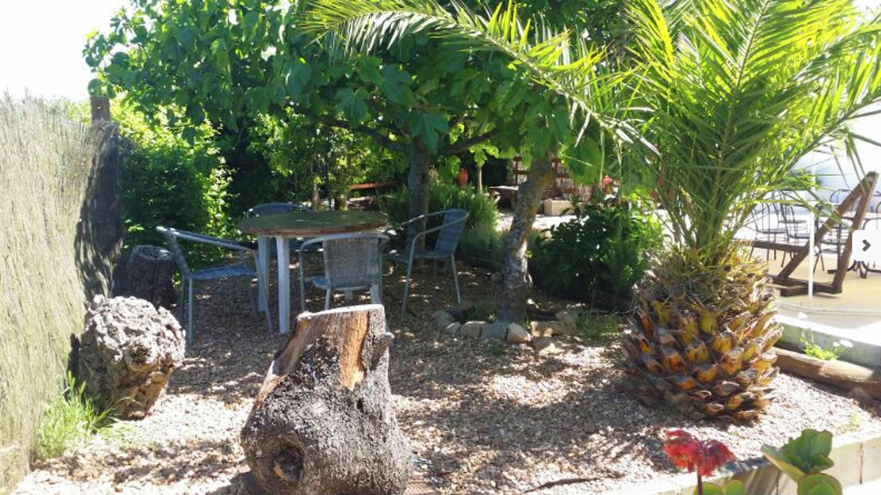 Photo of Outdoor in Mirandilla
