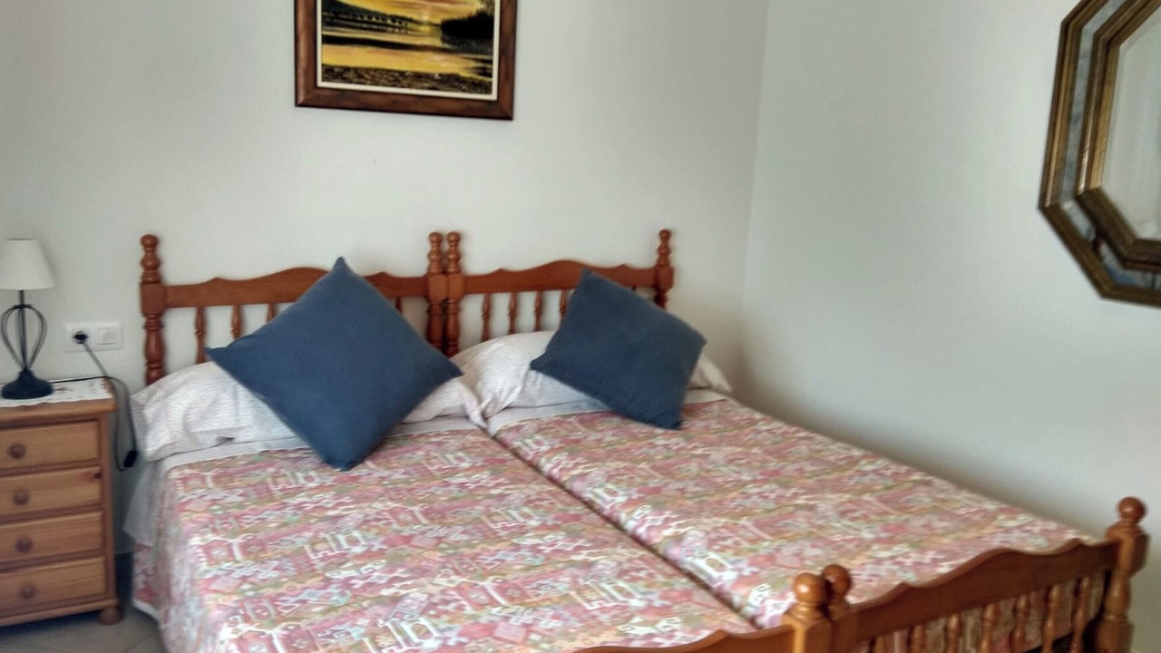 Photo of Bedroom in Touro