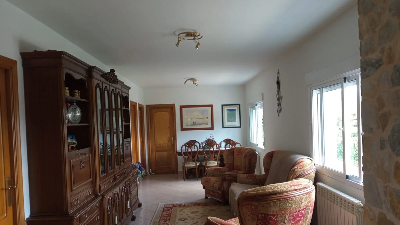 Photo of Livingroom in Touro