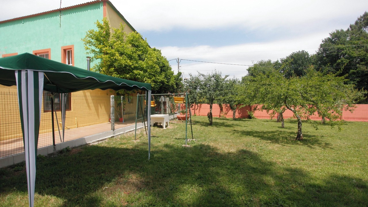 Photo of Outdoor in Touro