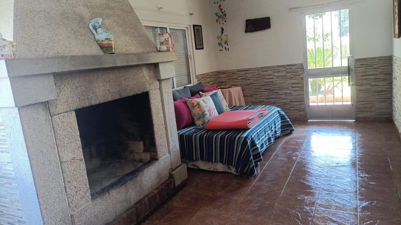 Photo of Livingroom in Touro