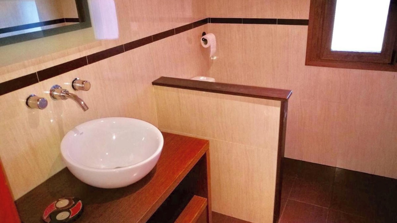Photo of Bathroom in Arcas del Villar