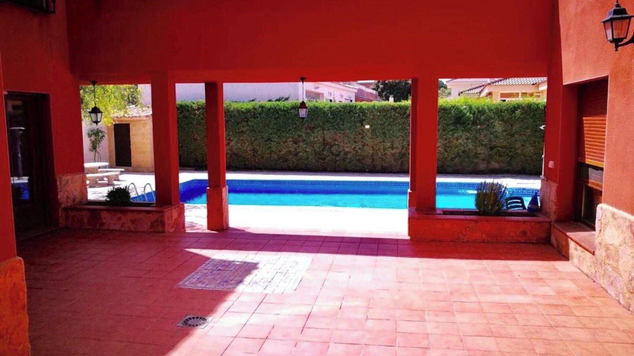 Photo of Outdoor in Arcas del Villar