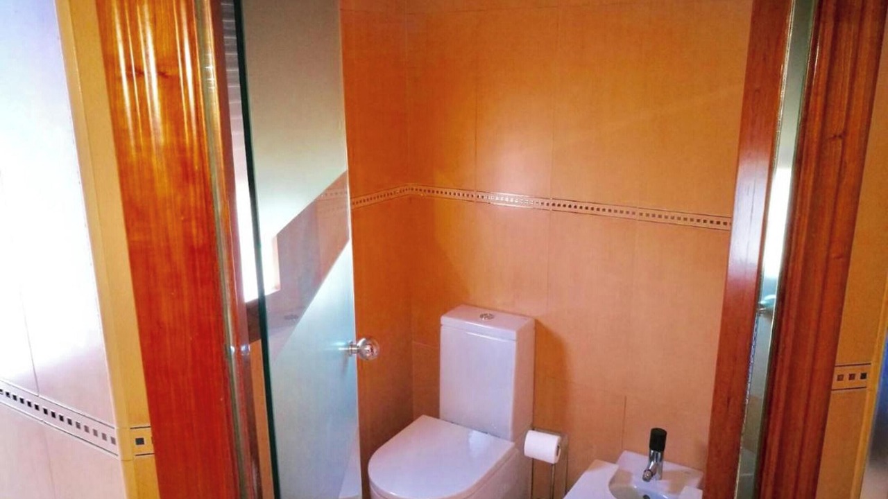 Photo of Bathroom in Arcas del Villar