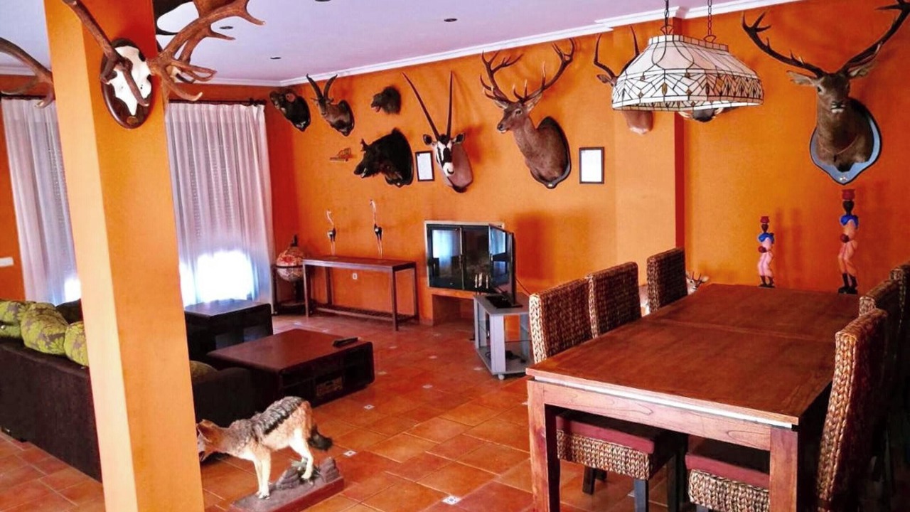 Photo of Livingroom in Arcas del Villar