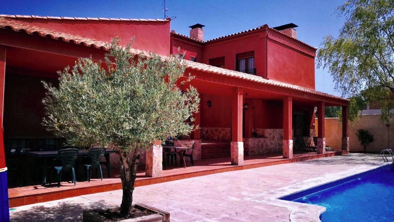 Photo of Outdoor in Arcas del Villar