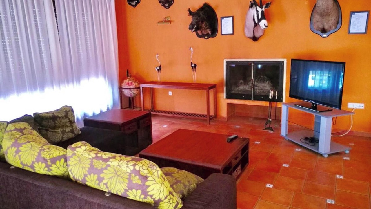 Photo of Livingroom in Arcas del Villar