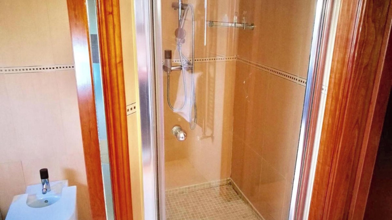 Photo of Bathroom in Arcas del Villar