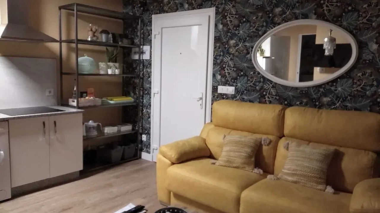 Photo of Livingroom in Pereiro de Aguiar