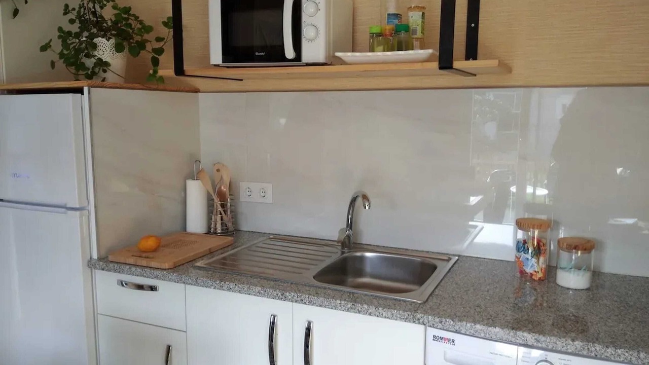Photo of Kitchen in Pereiro de Aguiar