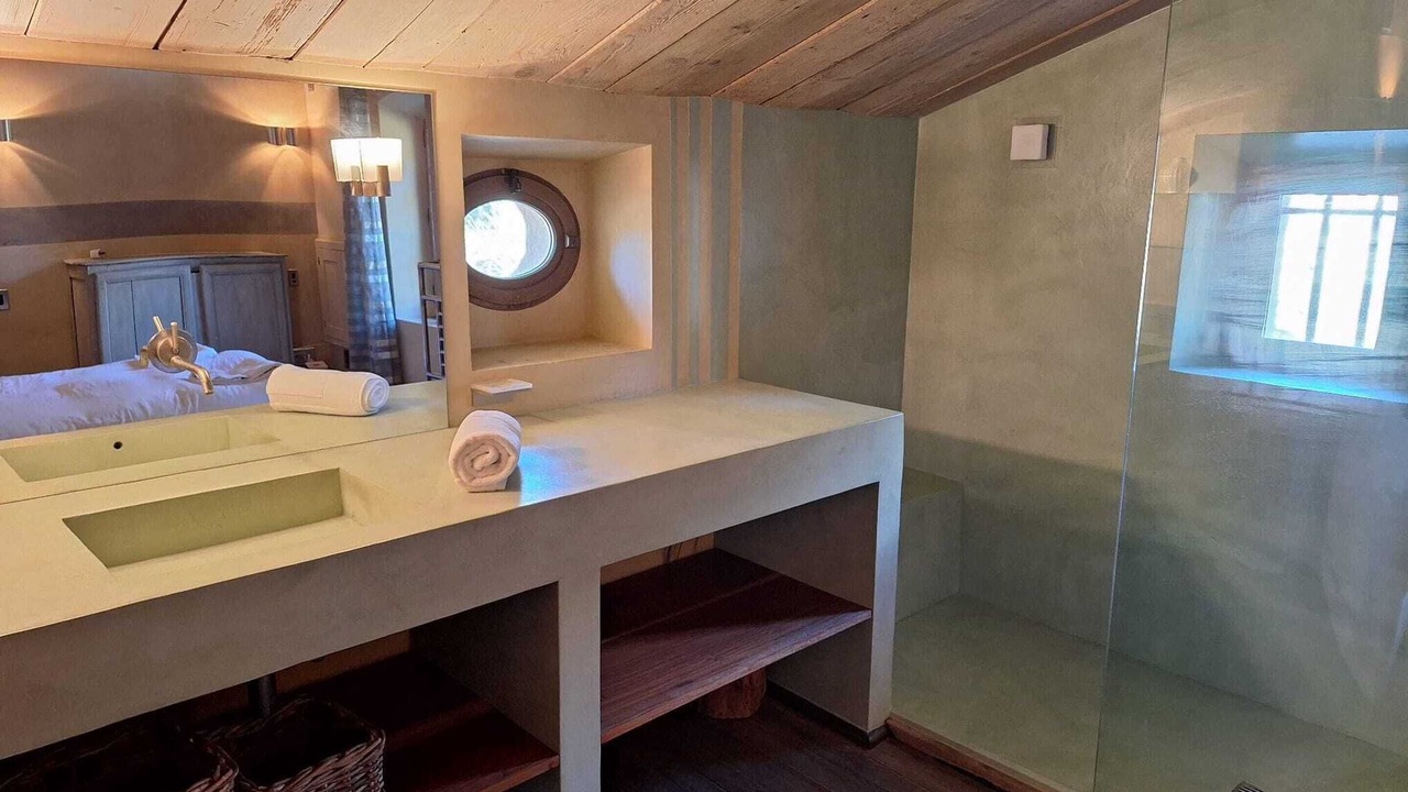 Photo of Livingroom in Lambesc