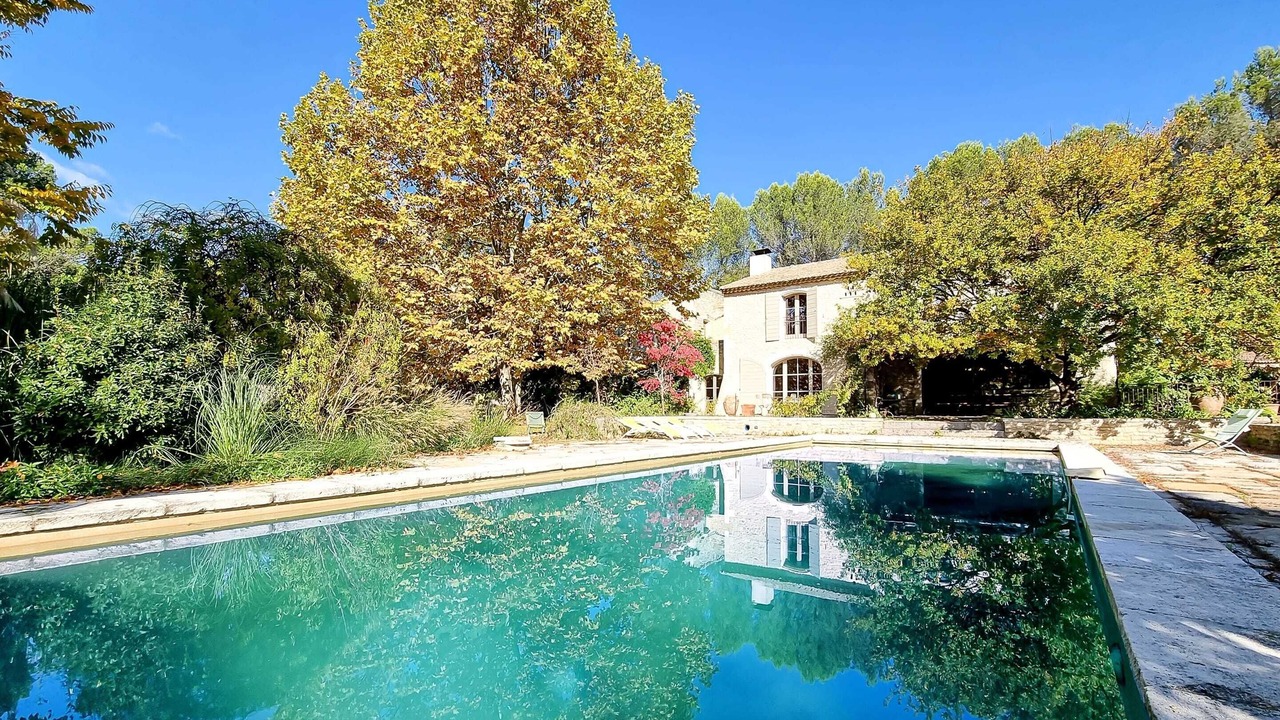 Photo of Outdoor in Lambesc