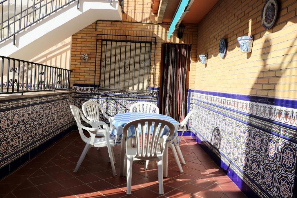 Photo of Outdoor in La Zubia
