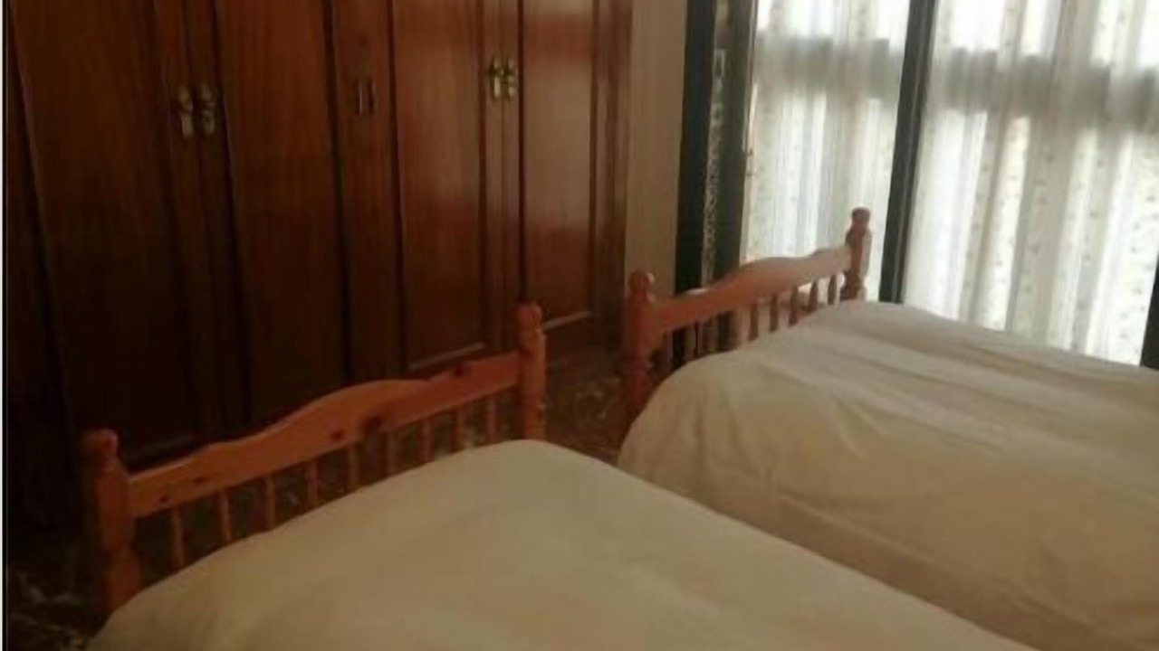 Photo of Bedroom in La Zubia
