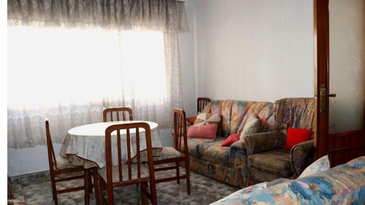 Photo of Livingroom in La Zubia