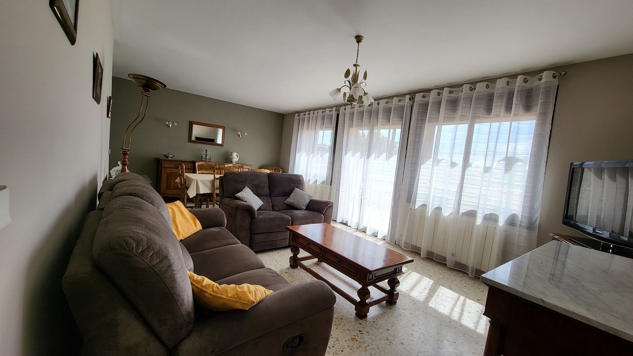 Photo of Livingroom in Villefranche-de-Lauragais