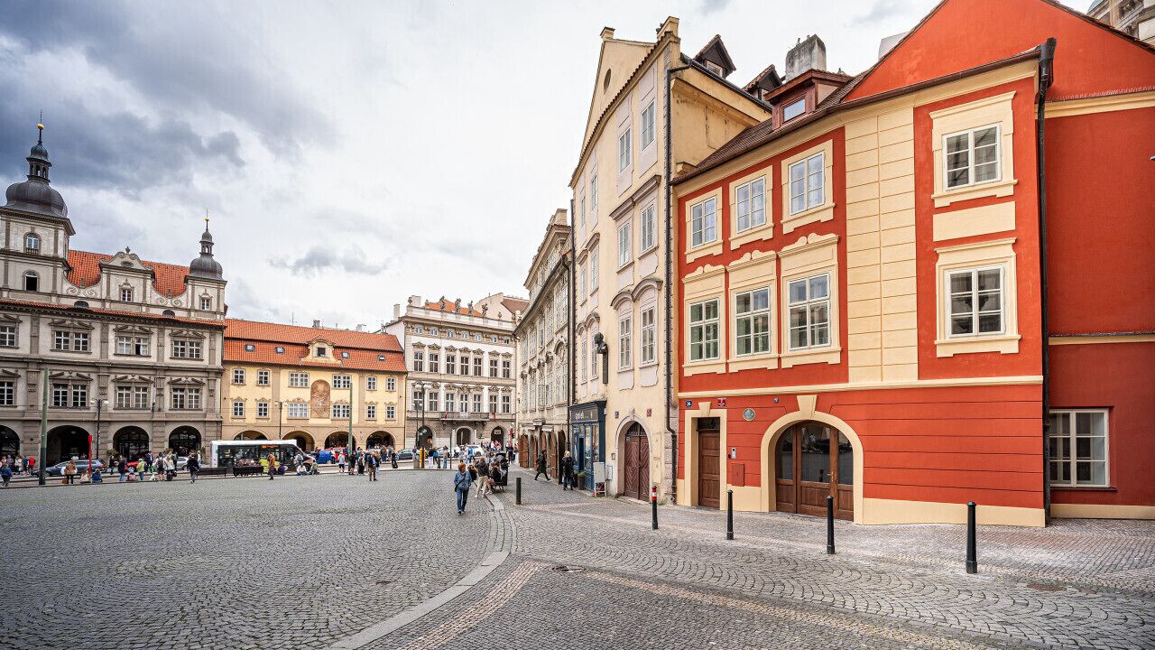 Photo of Others in Mala Strana