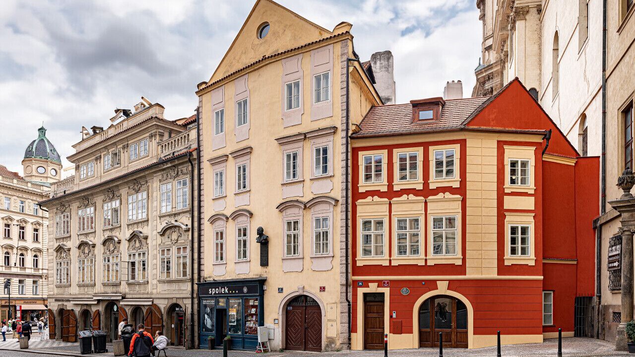 Photo of Others in Mala Strana