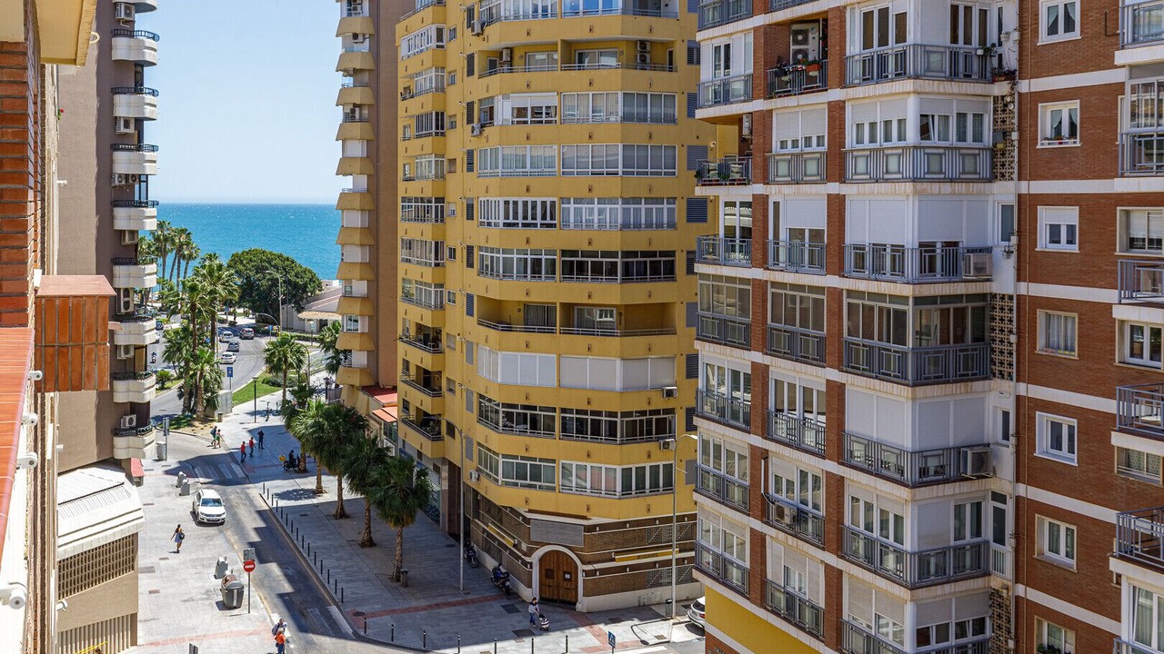 Photo of Outdoor in La Malagueta