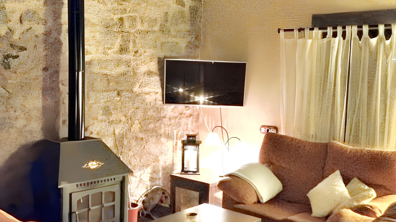 Photo of Livingroom in Villanueva del Duque