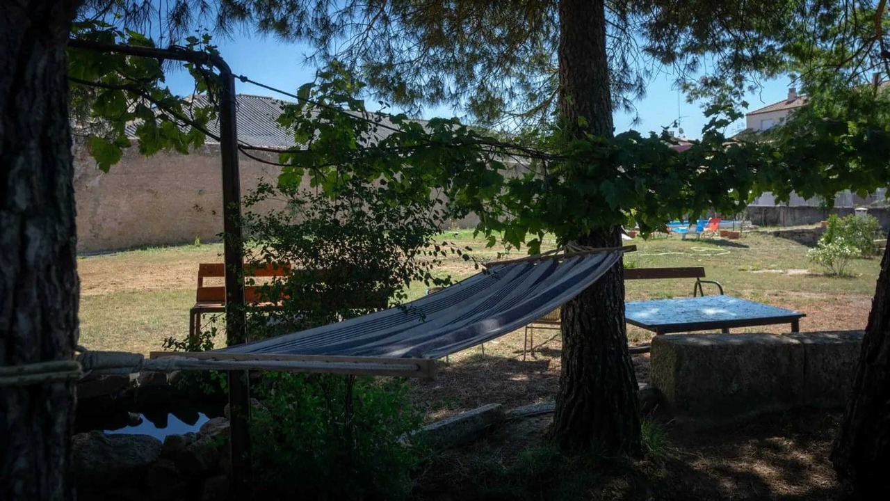 Photo of Outdoor in Vitigudino