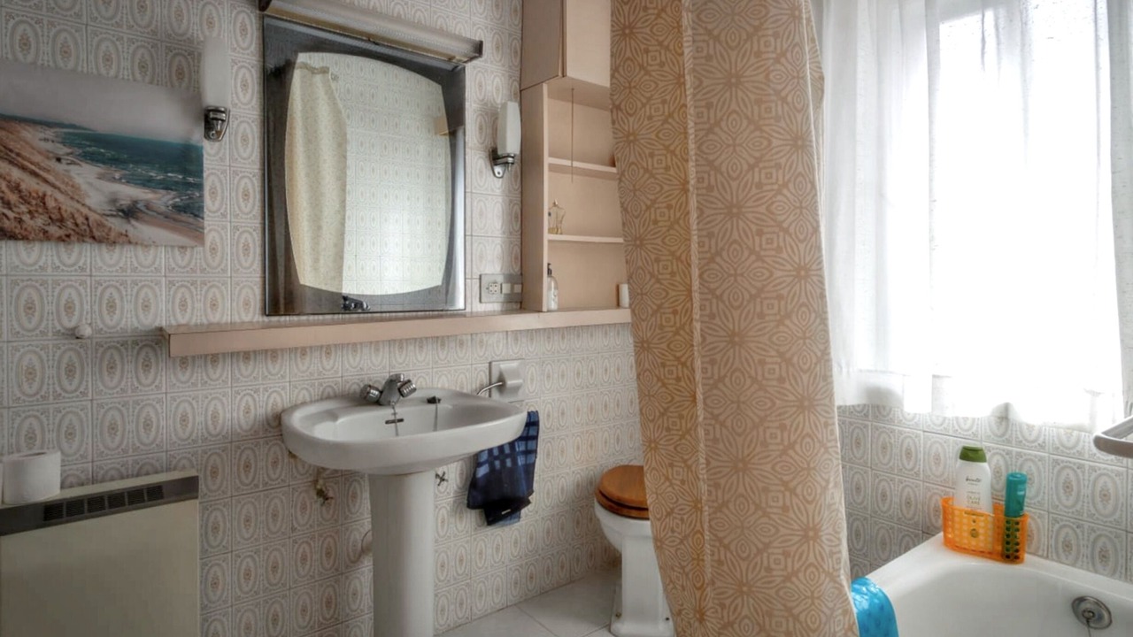 Photo of Bathroom in Vitigudino