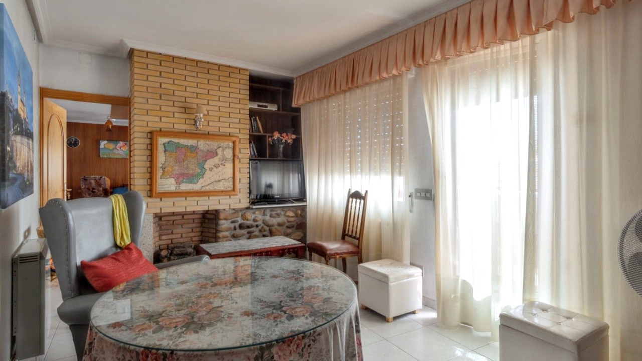 Photo of Livingroom in Vitigudino