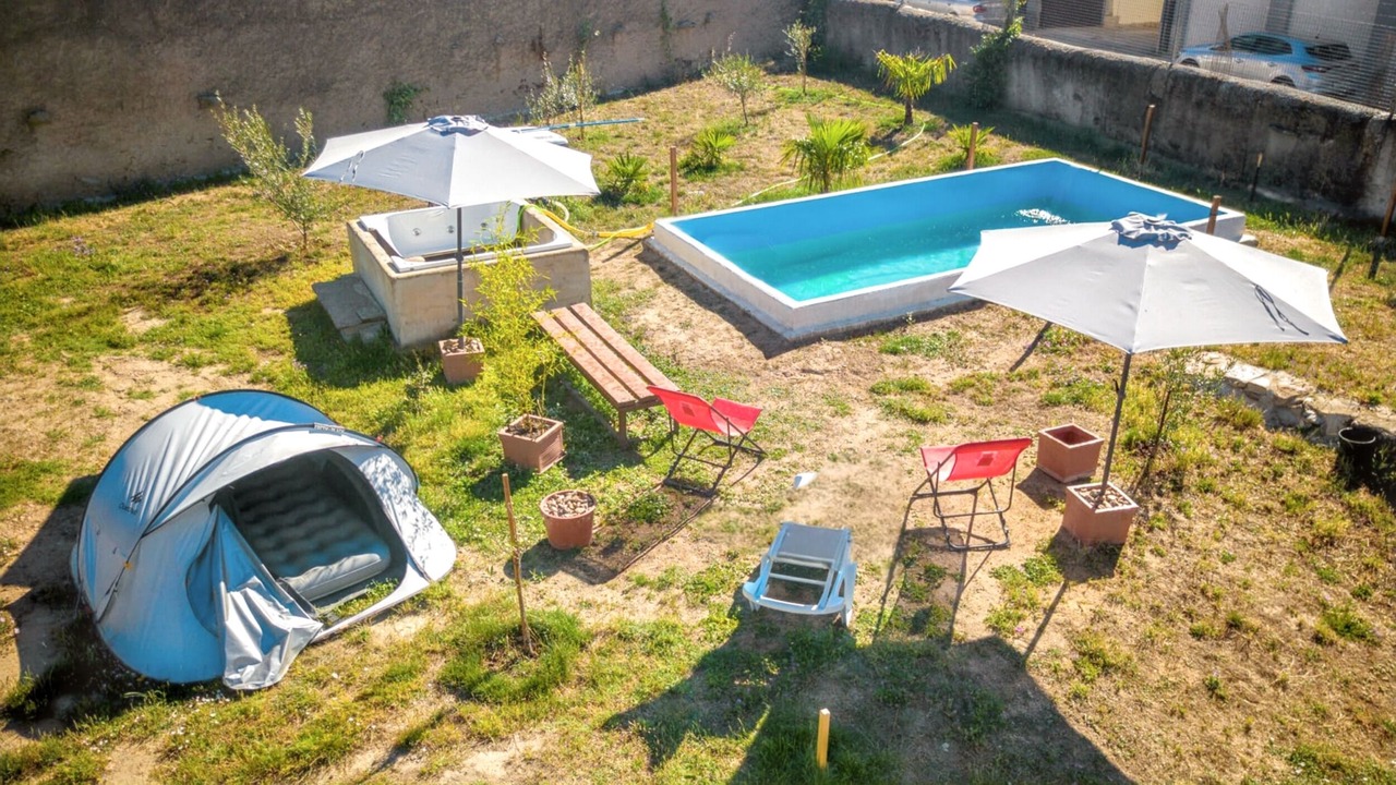 Photo of Outdoor in Vitigudino