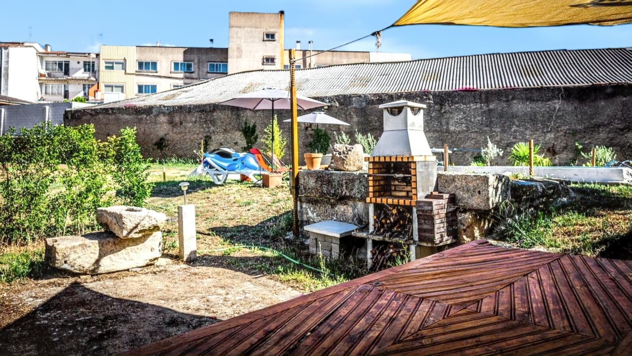 Photo of Outdoor in Vitigudino