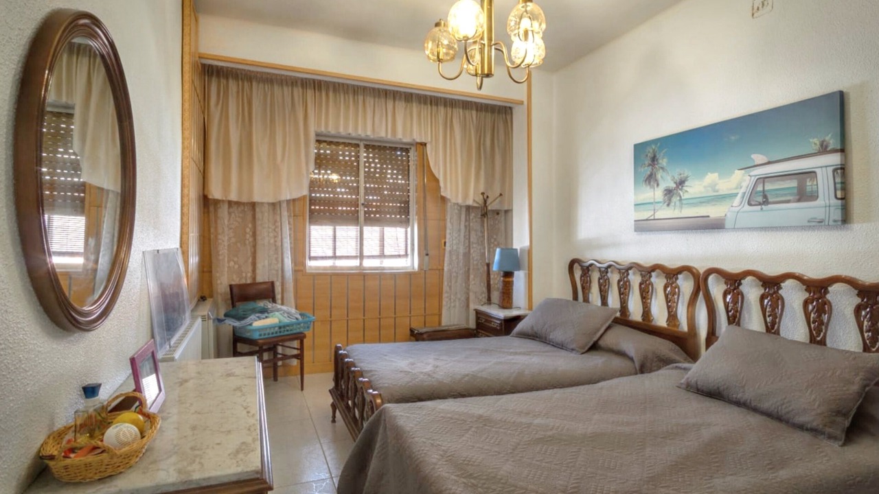 Photo of Livingroom in Vitigudino