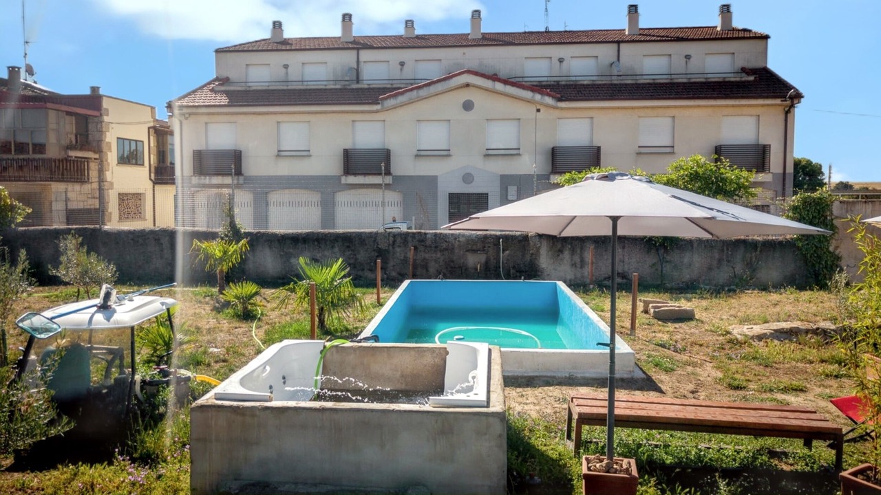 Photo of Outdoor in Vitigudino