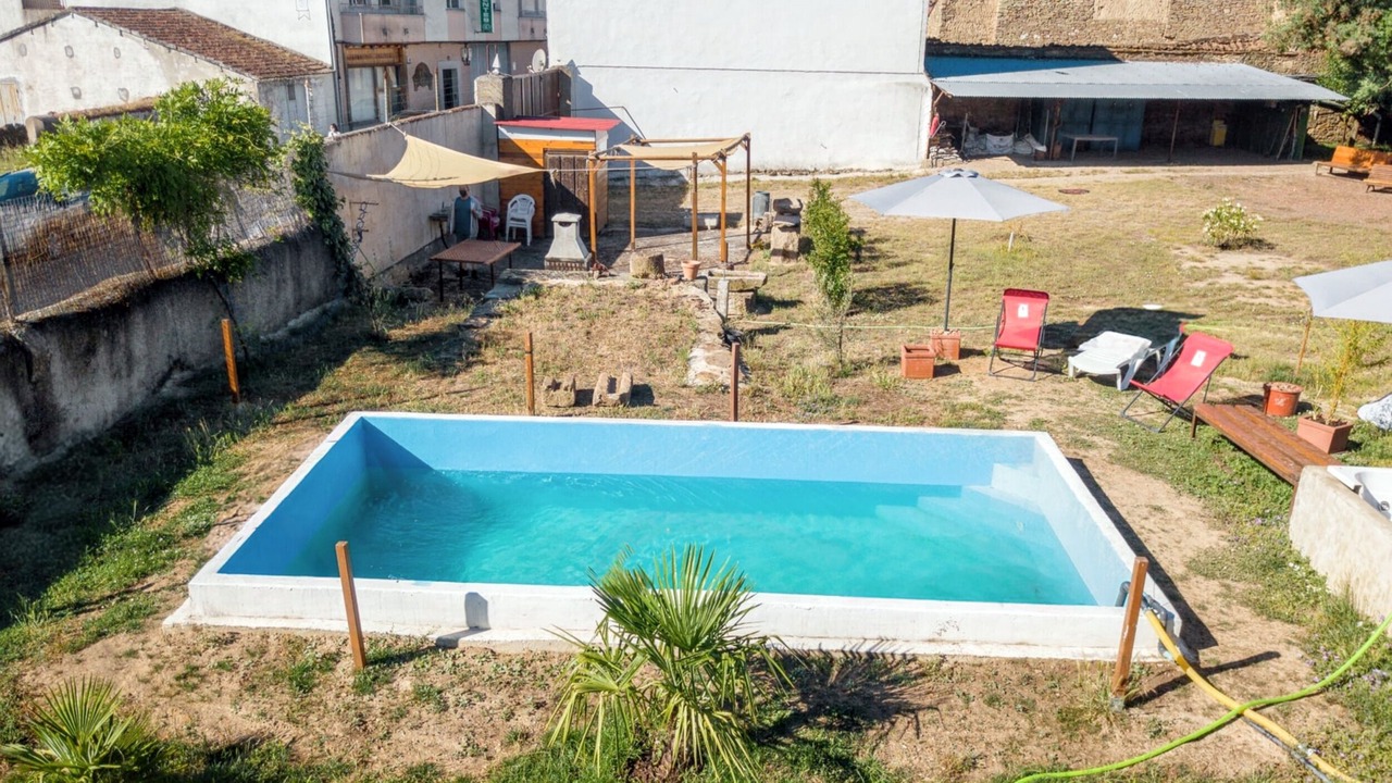 Photo of Outdoor in Vitigudino
