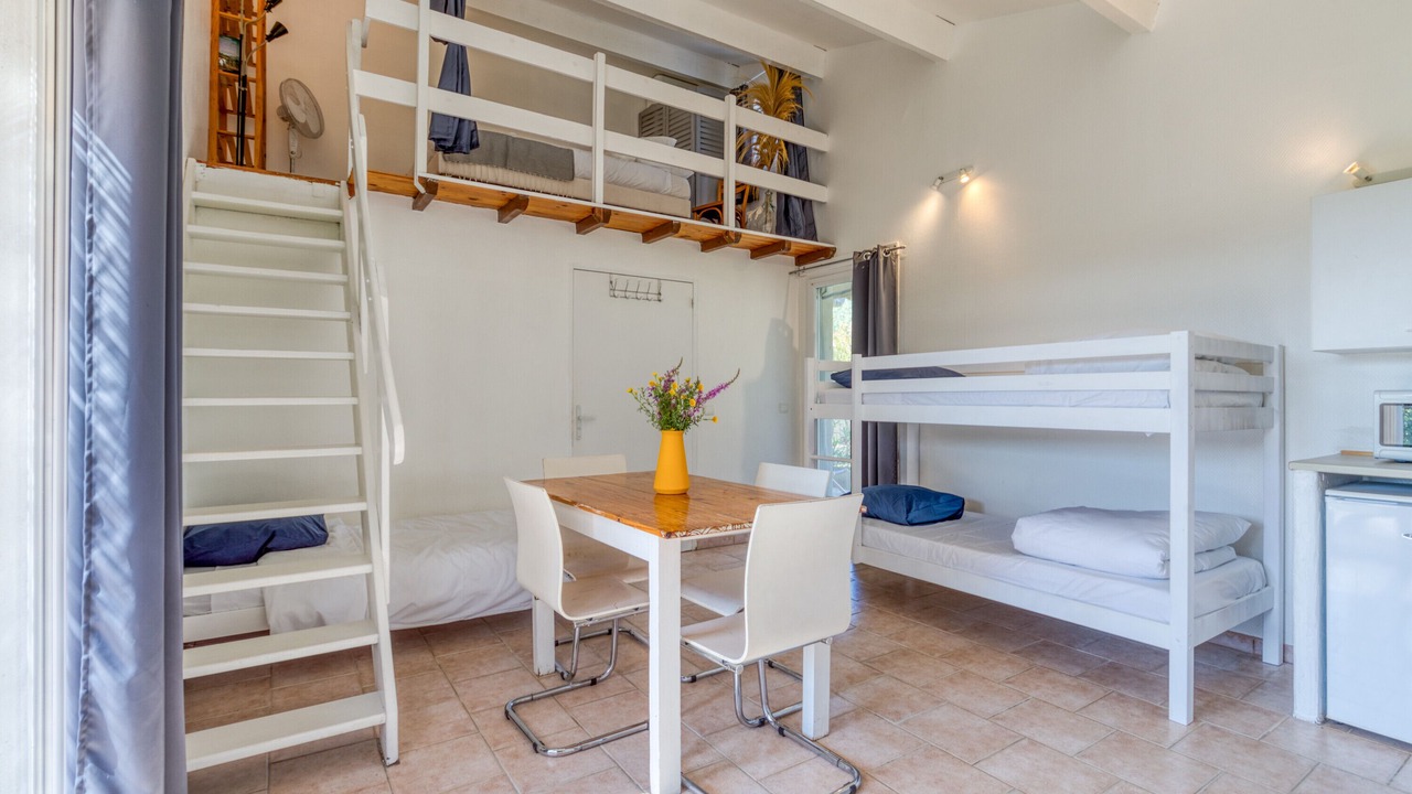 Photo of Bedroom in Saintes-Maries-de-la-Mer