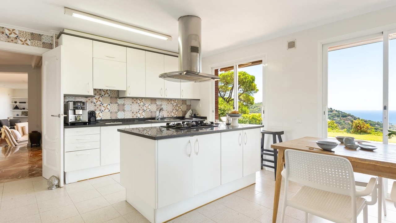Photo of Kitchen in Cabrils