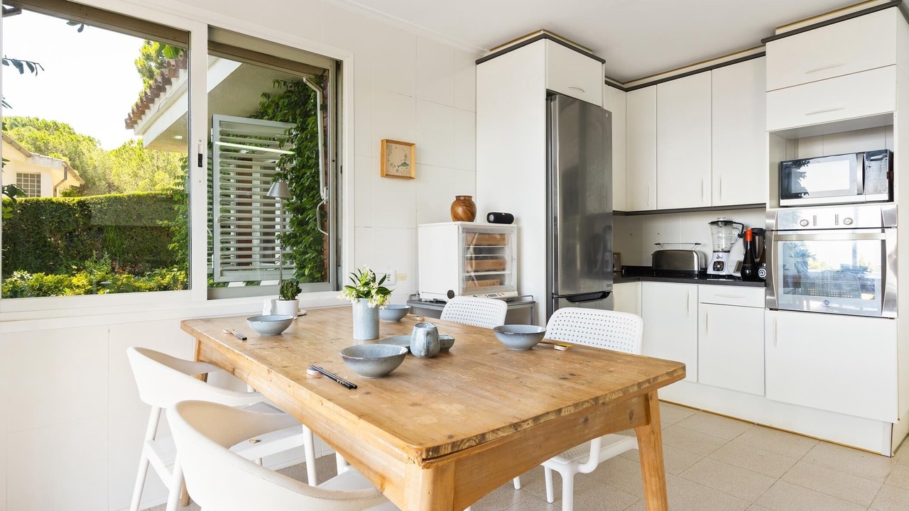Photo of Kitchen in Cabrils