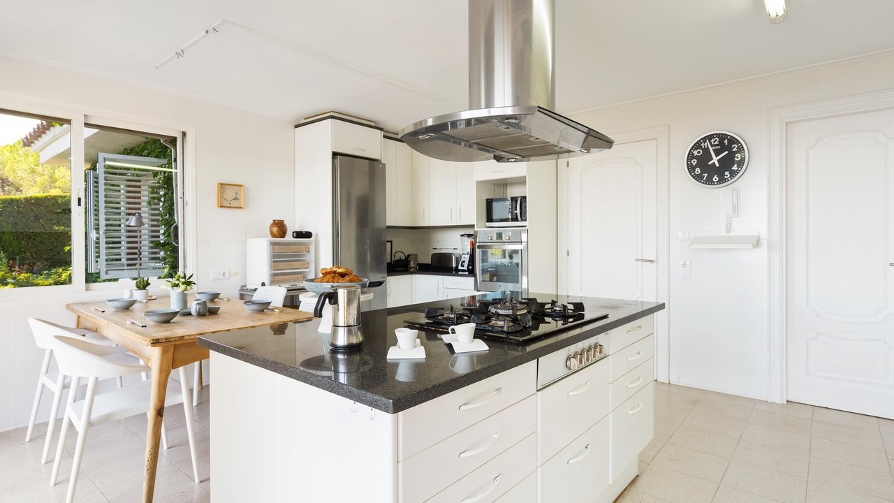 Photo of Kitchen in Cabrils