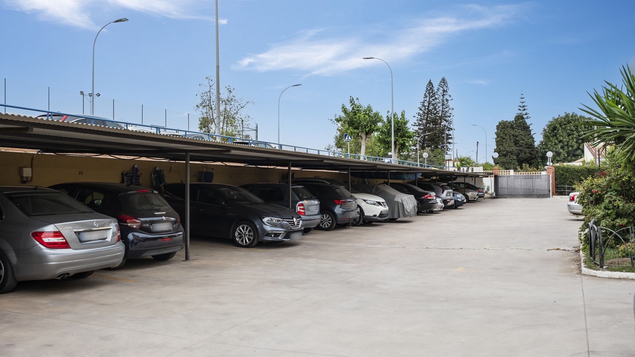 Photo of Outdoor in Torre de Benagalbon